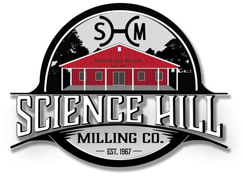 Science Hill Milling .